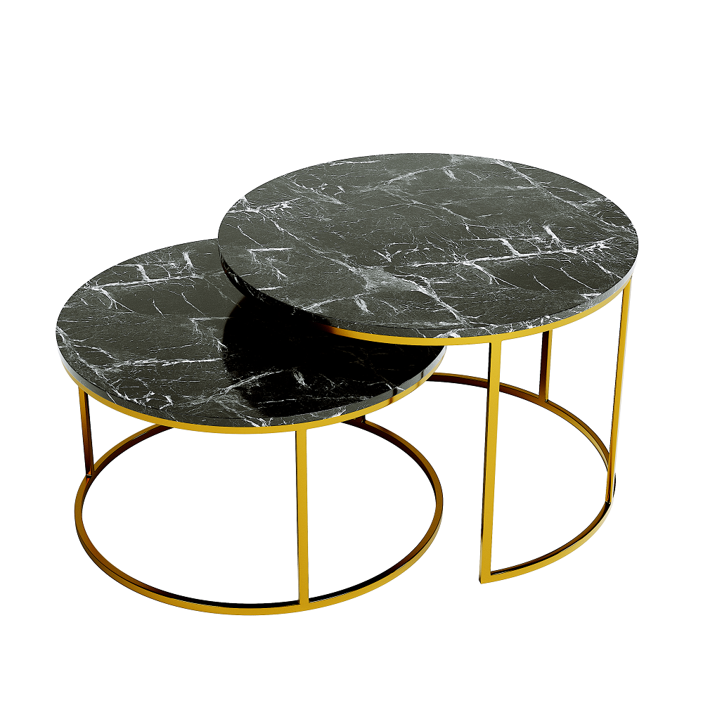 Laurent Nesting Tables